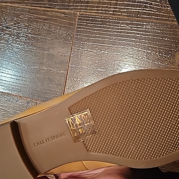 Flats loafers NWOT - Picture 3 of 4